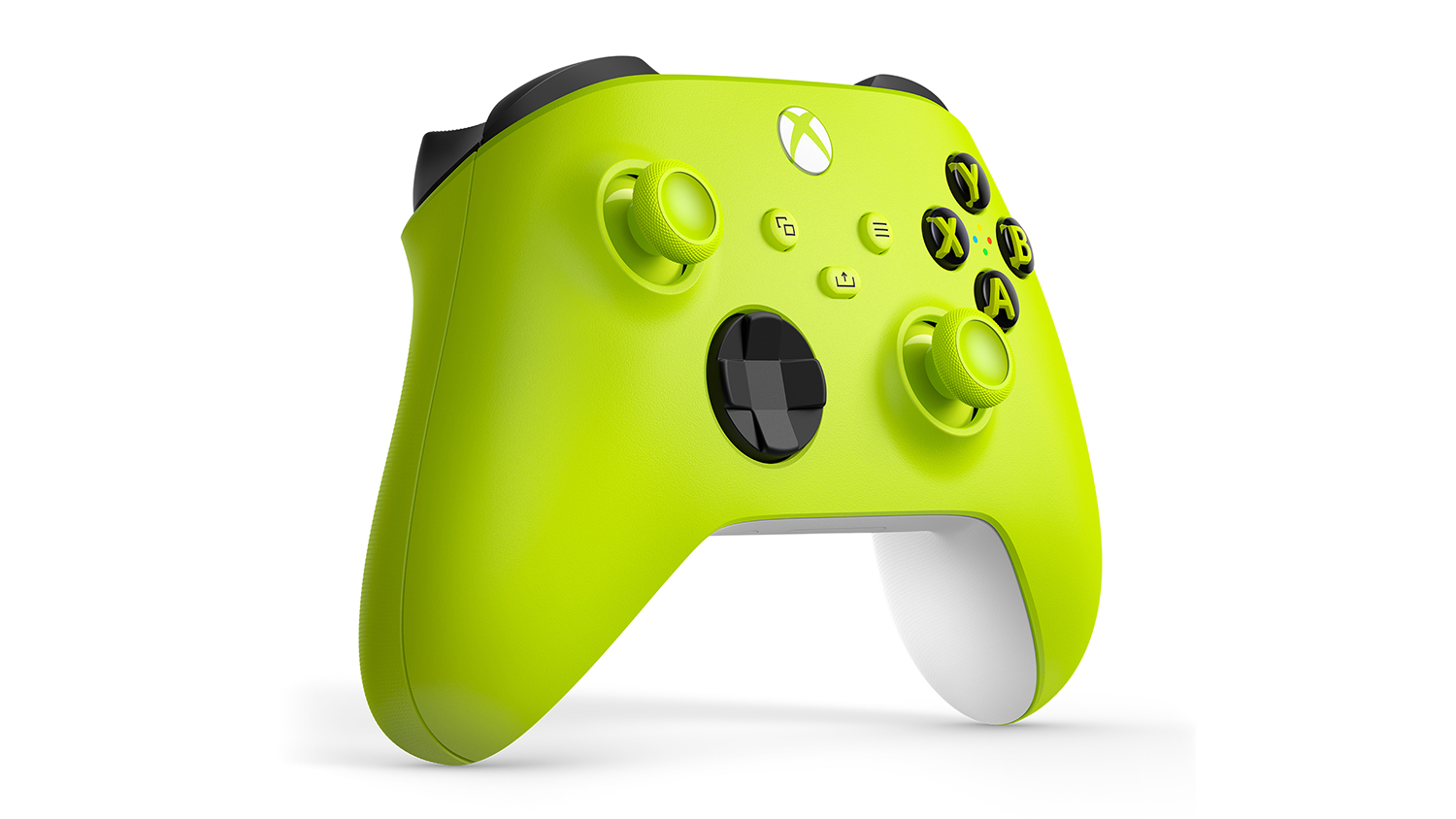 Xbox Wireless Controller Electric Volt Harvey Norman New Zealand