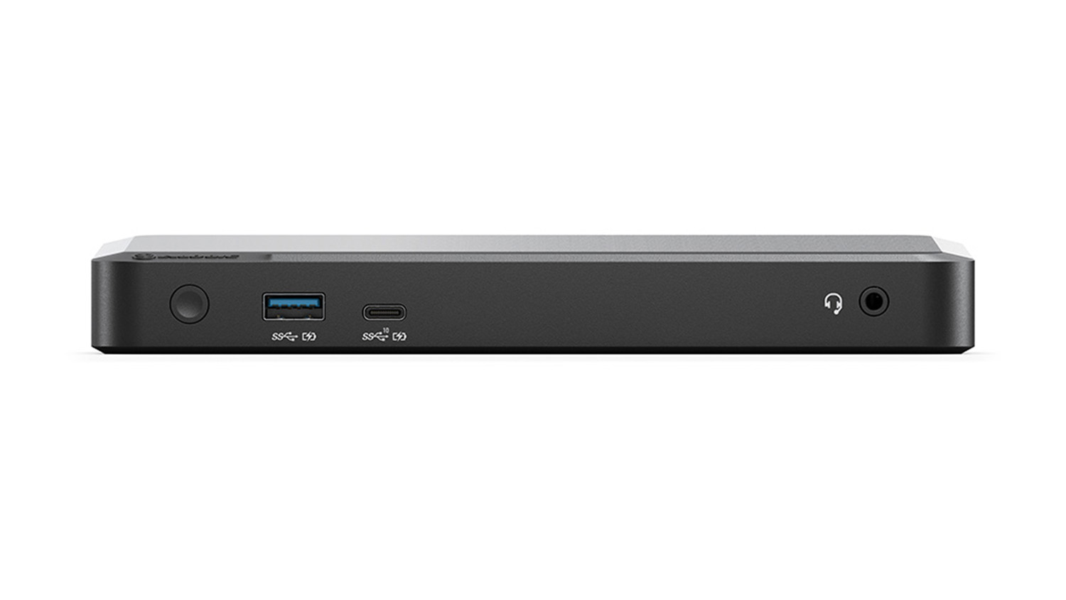 Alogic USBC Dual 4K Display Universal Docking Station DX2 with 65W