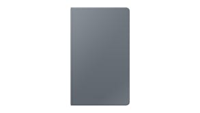 Samsung Book Cover for Galaxy Tab A7 Lite - Grey