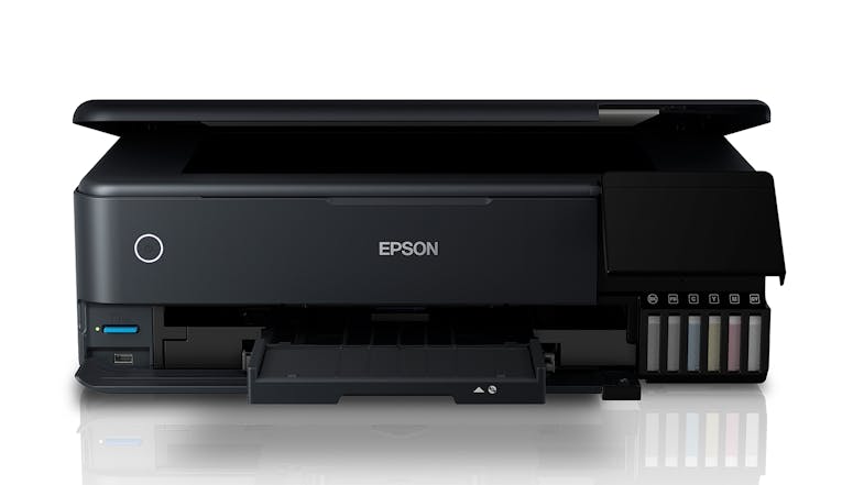 Epson ET-8550 EcoTank Photo All-in-One Printer