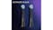 Oral-B IO Brush Head Refill 2 Pack - Black Onyx