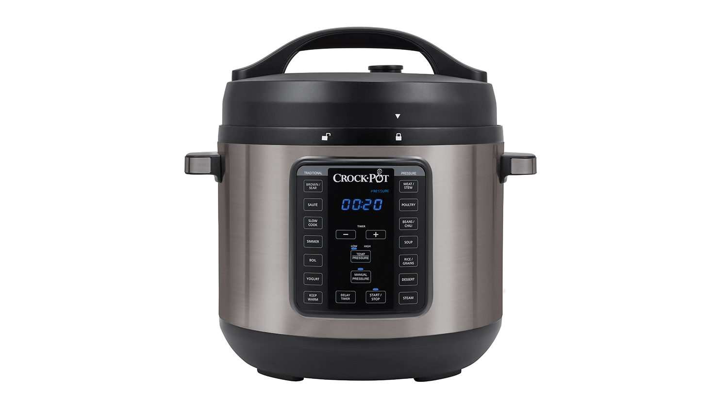 crockpot xl multi cooker recipes