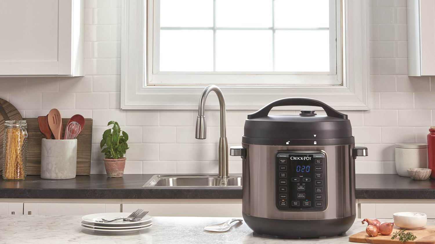 crock pot express harvey norman