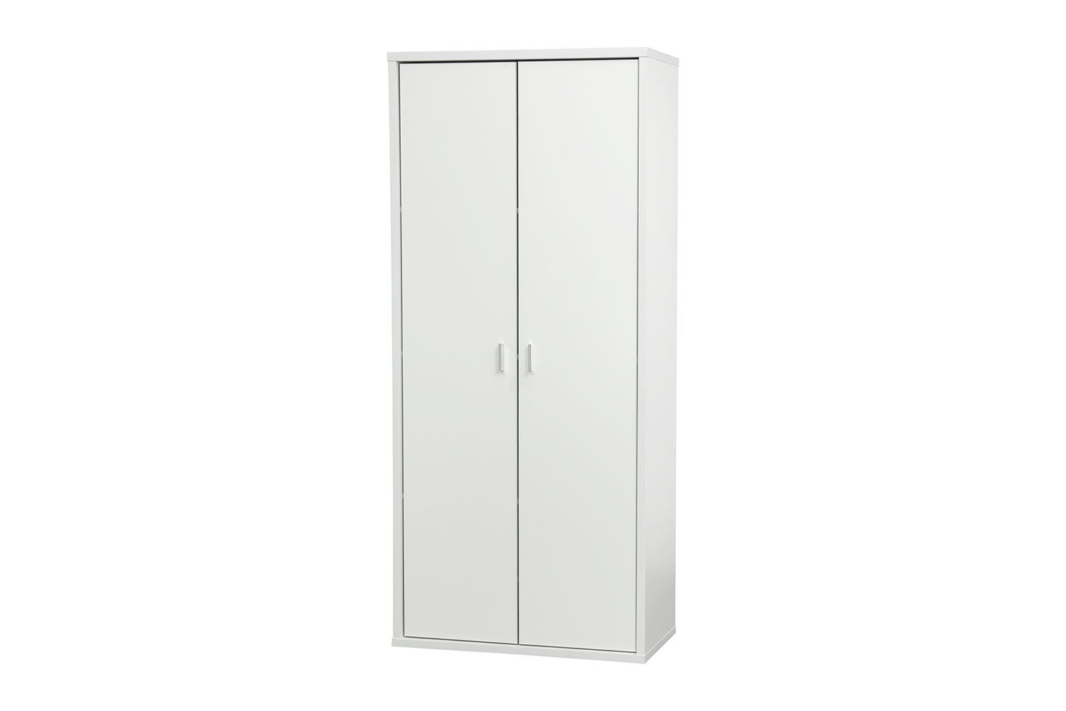 Hero 2 Door Storage Cupboard White Harvey Norman New Zealand