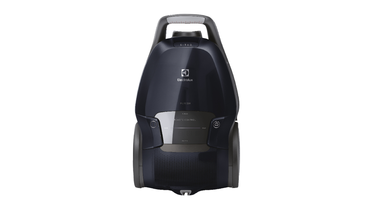 Electrolux Pure D9 Hygiene Vacuum 