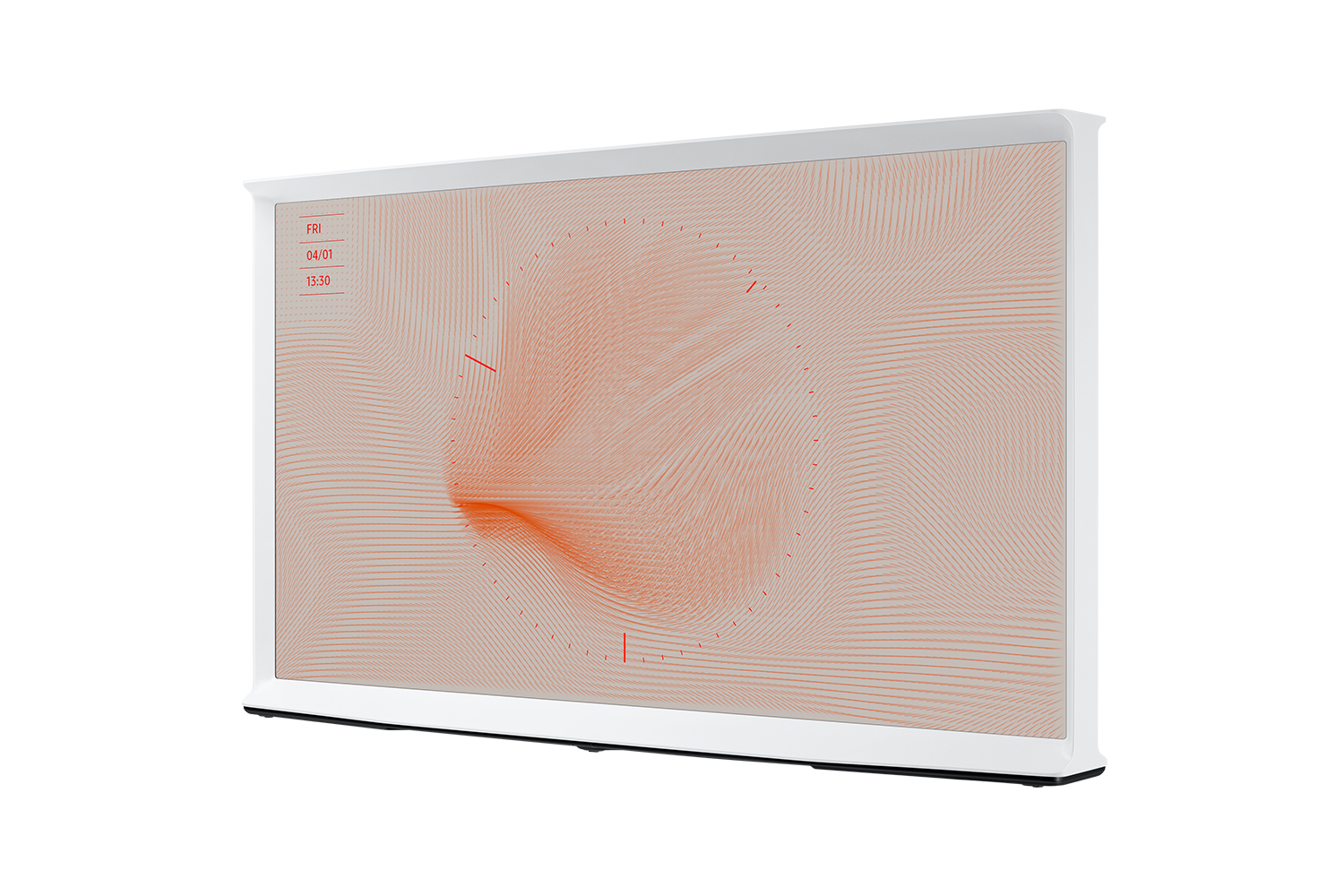 Lifestyle TVs QLED Smart TVs Harvey Norman New Zealand