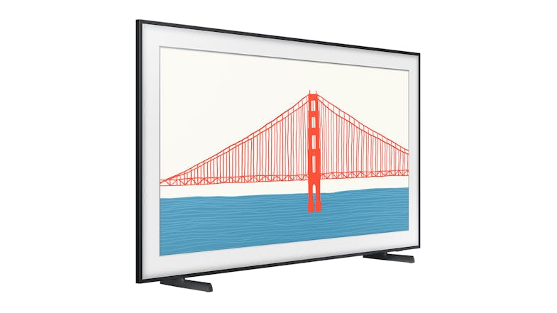 Samsung 65" LS03A "The Frame" QLED 4K Smart TV