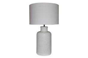 Ruby Porcelain Table Lamp by Banyan Home