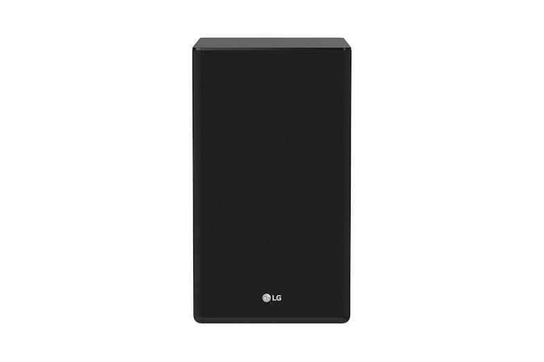 LG 7.1.4 Channel Soundbar + Wireless Subwoofer