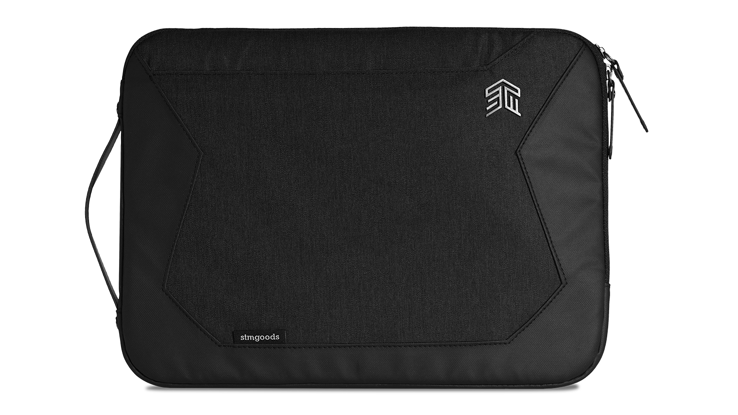 STM Myth 15" Laptop Sleeve - Black