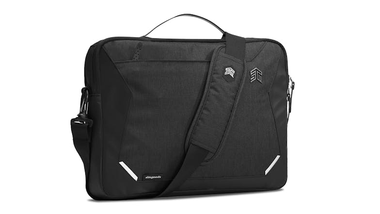 STM Myth 13" Laptop Brief - Black