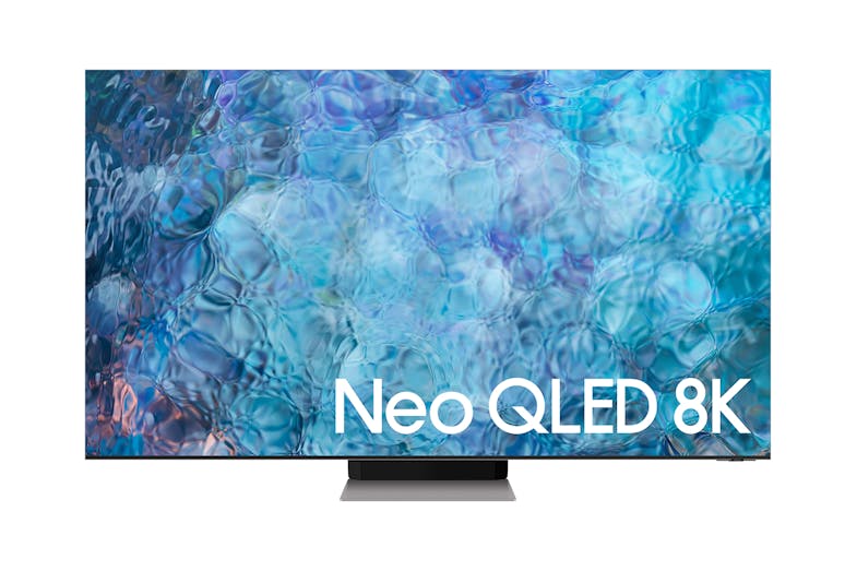 Samsung 75" NEO QLED 8K Smart TV