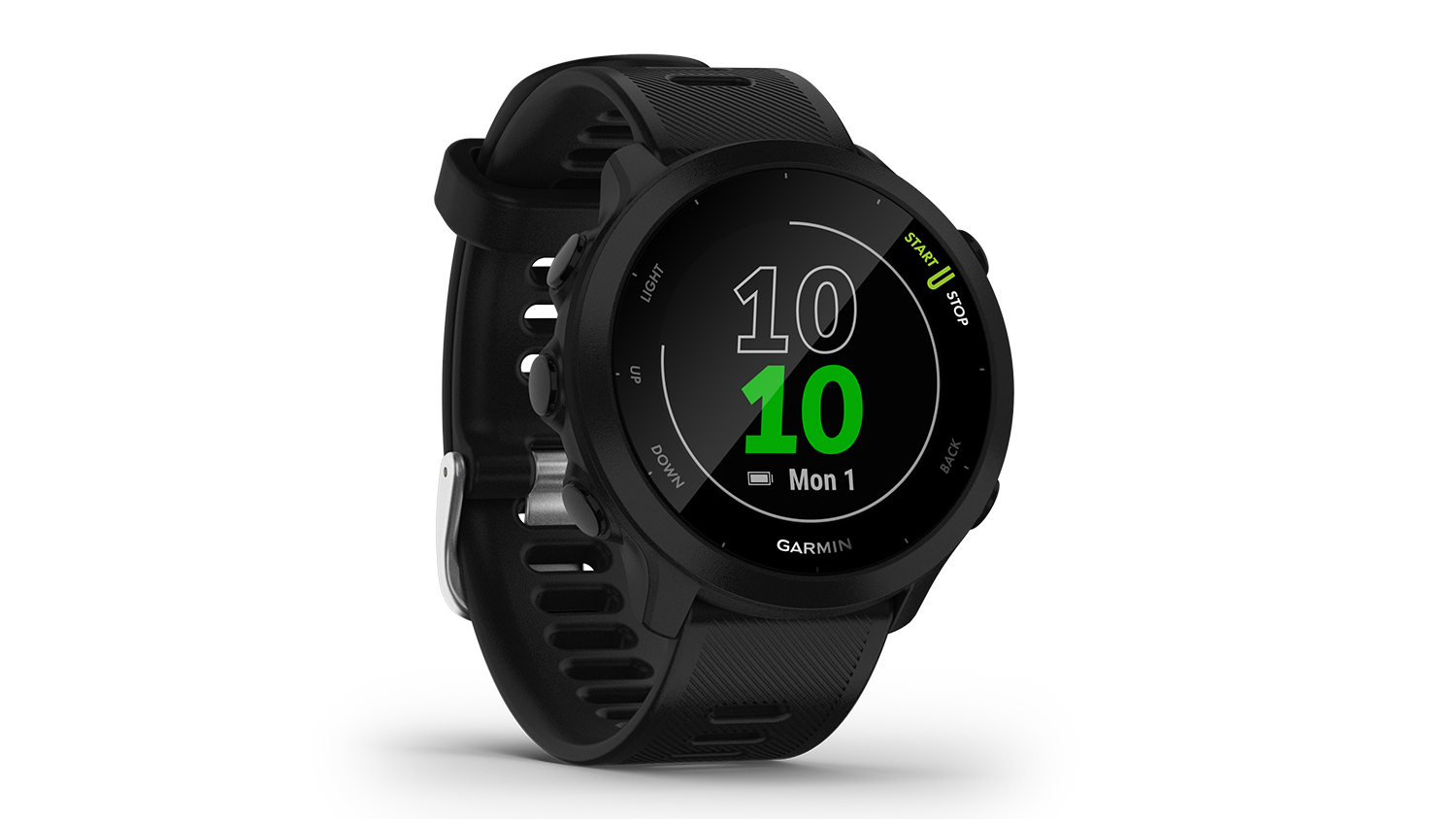 Forerunner 10 cheap bluetooth