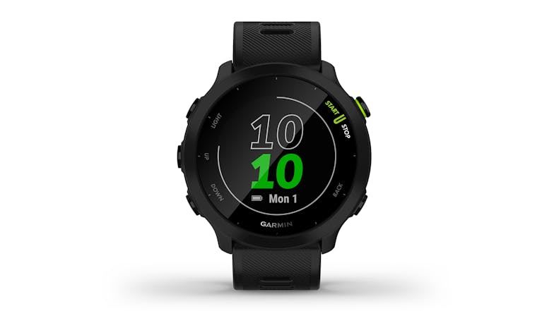 Garmin Forerunner 55 - Black