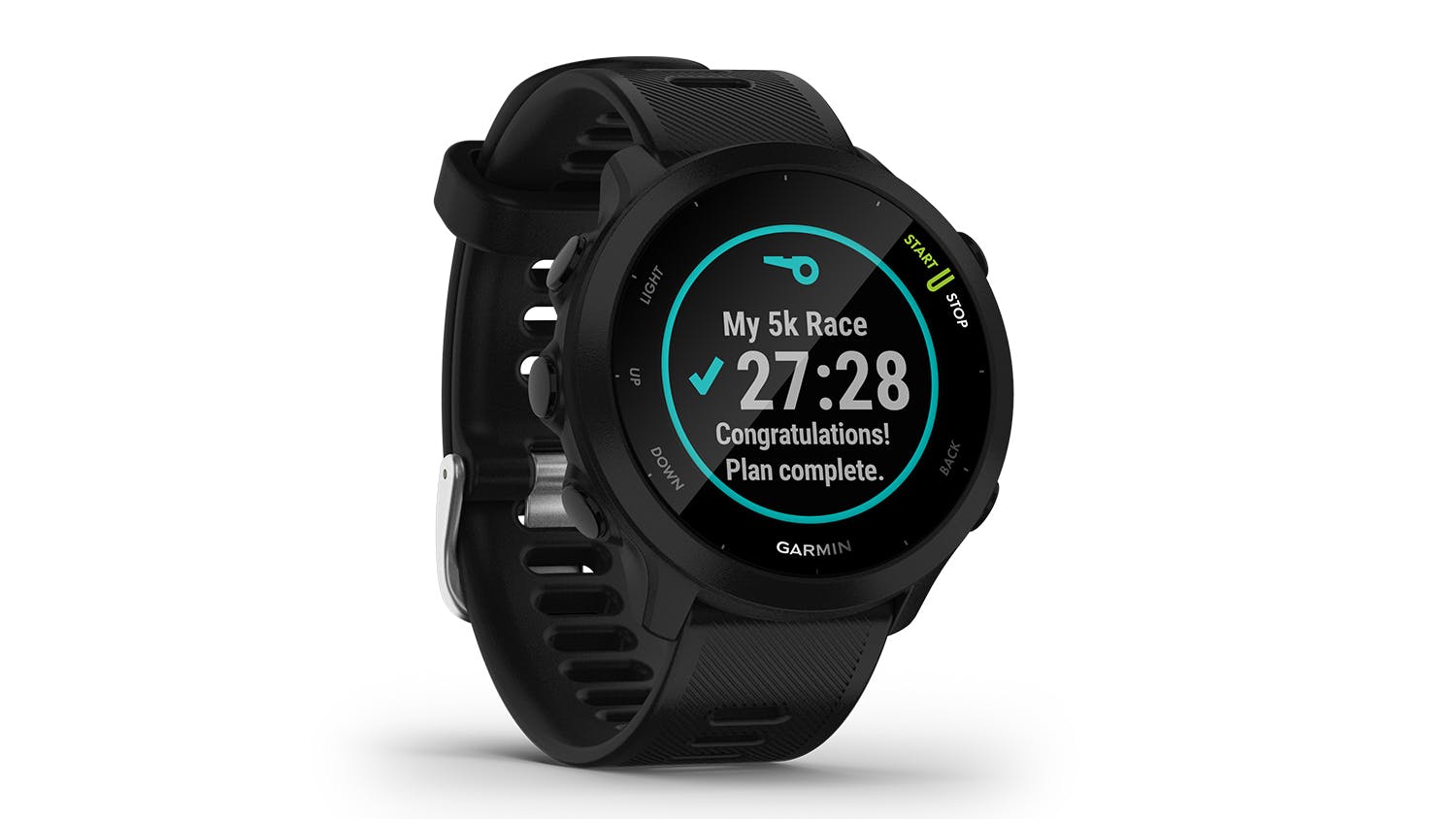 Garmin Forerunner 55 review: A dream come true for most runners