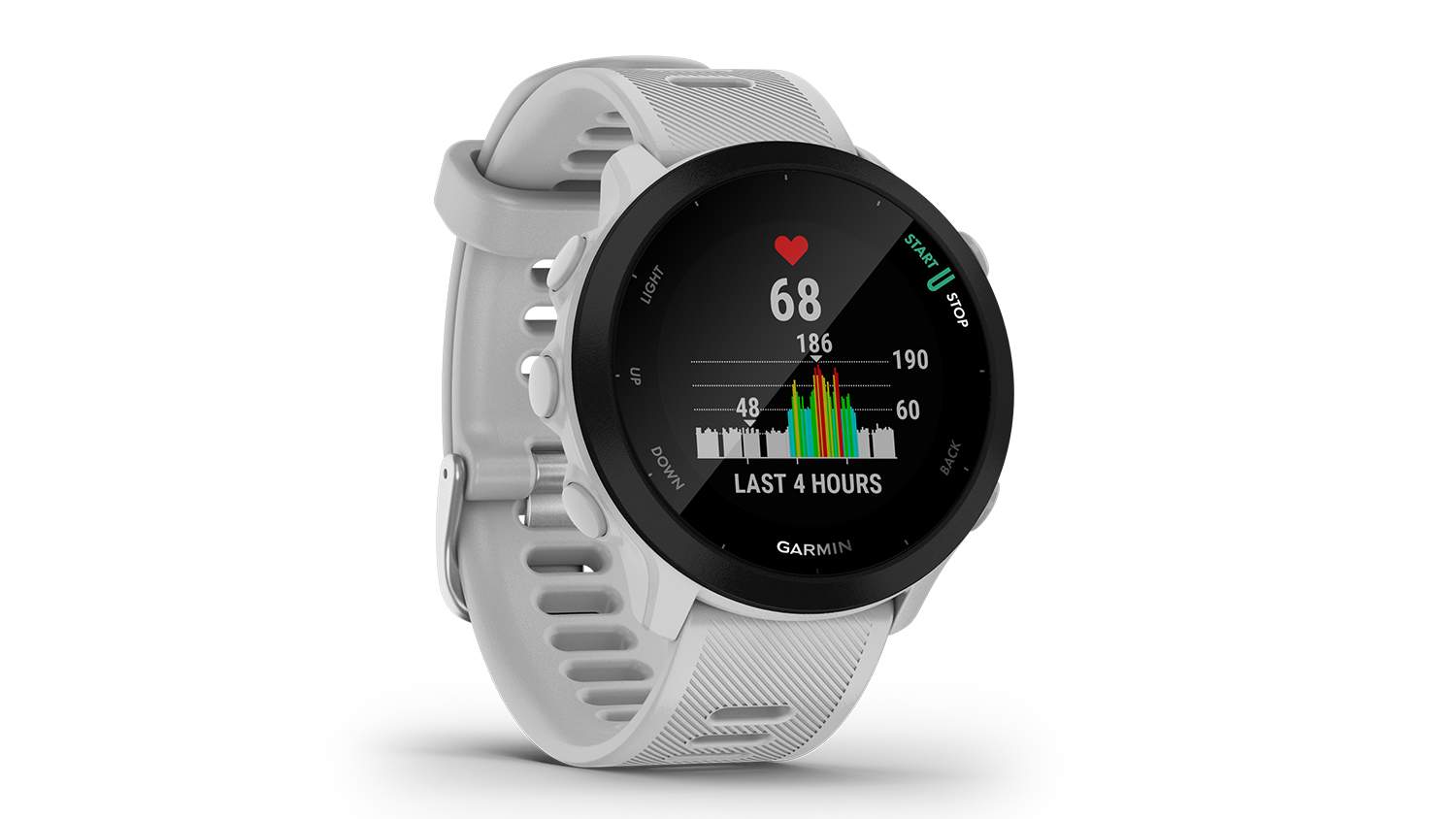 garmin forerunner 5