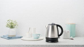 Russell Hobbs 1L Compact Kettle