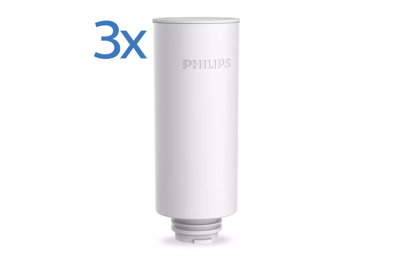 Philips Water Filter for Powered Pitcher - 3 Pack (AWP225/79)