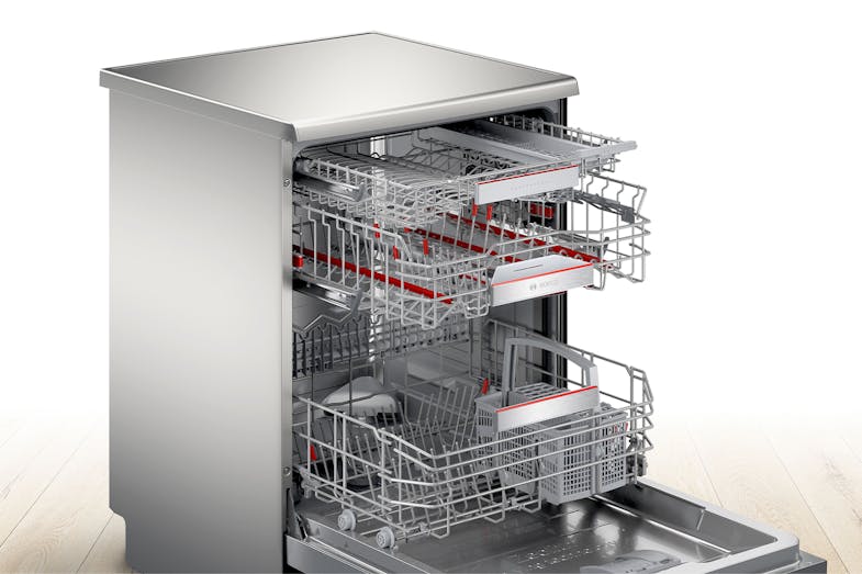 Bosch 14 Place Setting Dishwasher