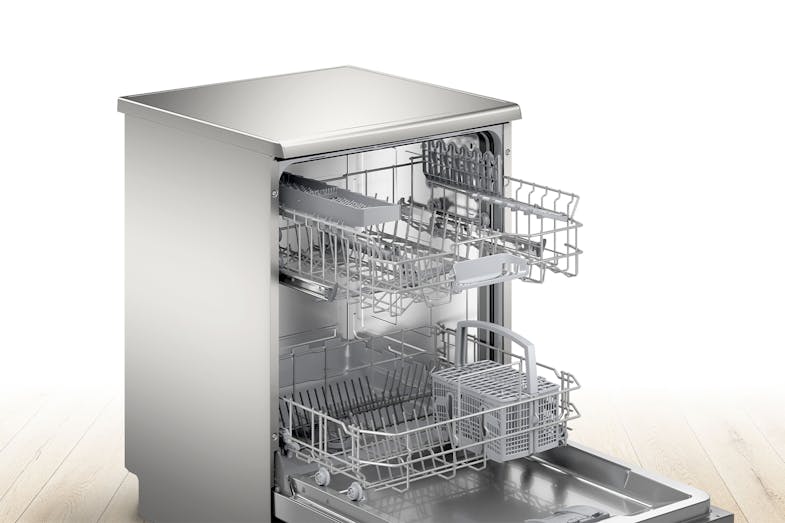 Bosch 14 Place Setting Dishwasher
