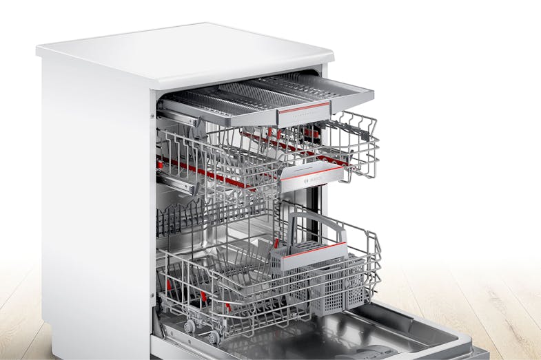 Bosch 15 Place Setting Dishwasher