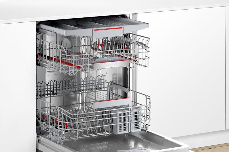 Bosch 15 Place Setting Dishwasher