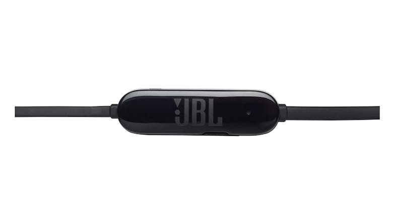 JBL TUNE 125BT Wireless In-Ear Headphones - Black