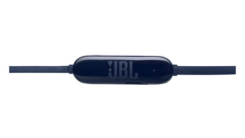 JBL TUNE 125BT Wireless In-Ear Headphones - Blue