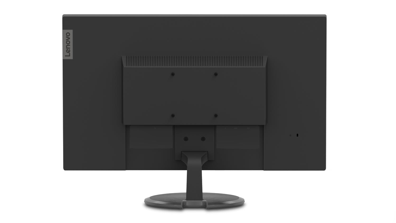Lenovo 27" FHD Monitor - 1920x1080 77Hz 4ms VA Panel