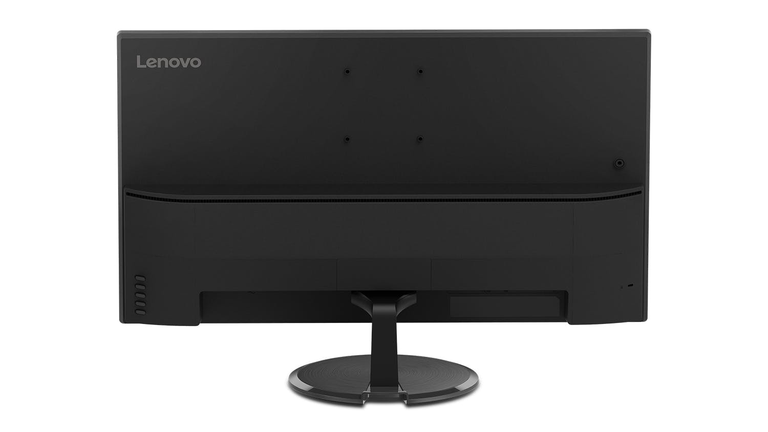 Lenovo 31.5" QHD Monitor - 2560x1440 75Hz 4ms IPS Panel