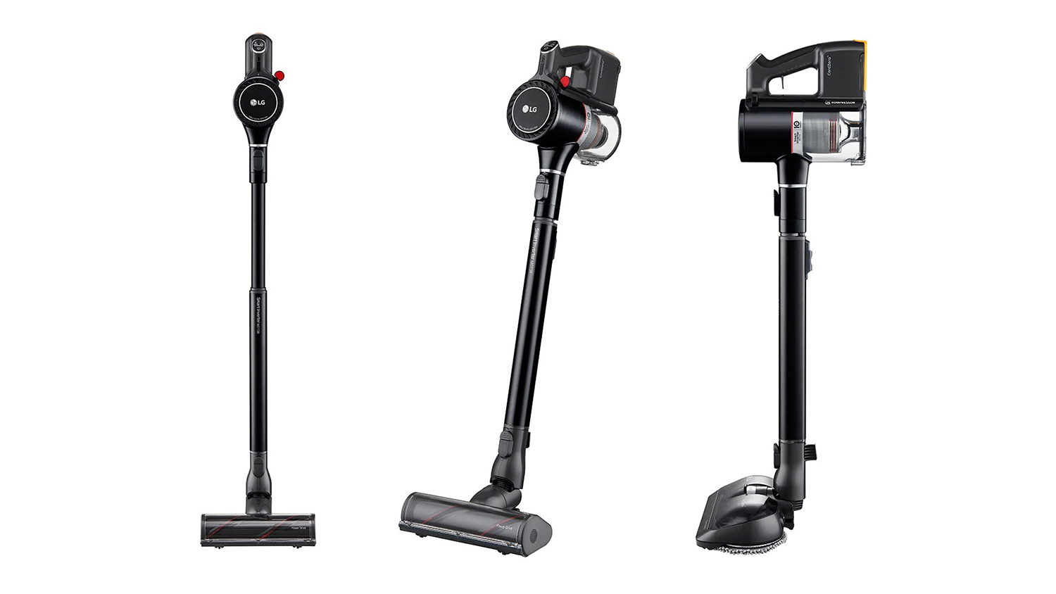 LG CordZero A9 Kompressor Ultra 