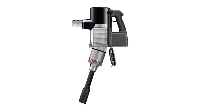 LG A9 Ultra Kompressor Handstick Vacuum Cleaner
