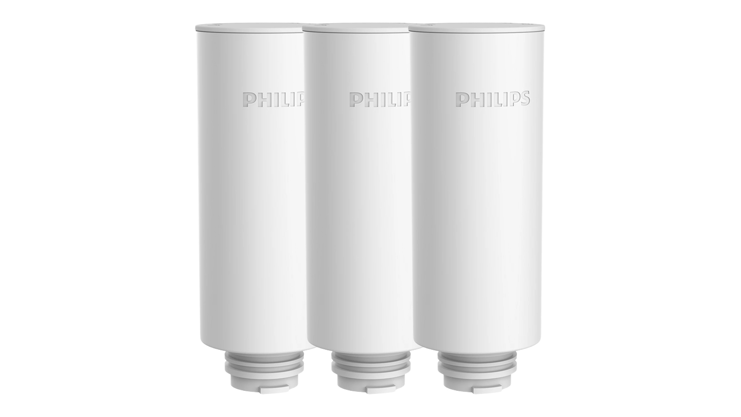 Philips Water Filter for Powered Pitcher - 3 Pack (AWP225/79)