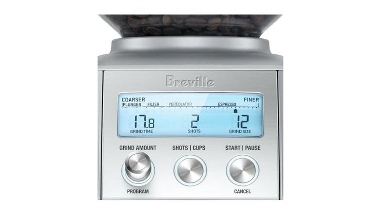 Breville The Smart Grinder Pro