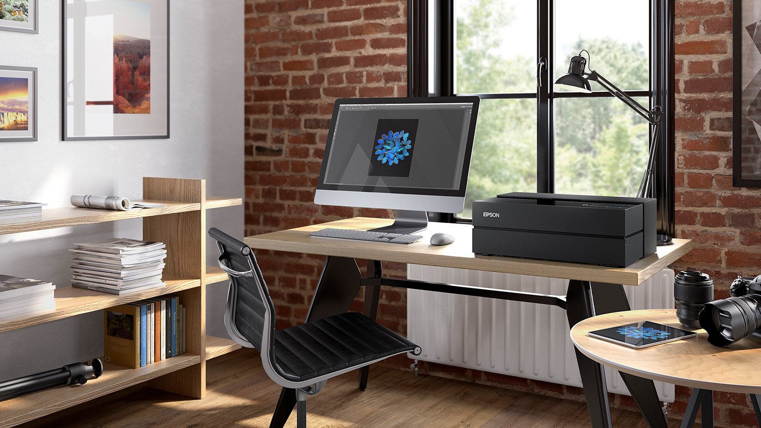 Epson SureColor P706 A3 Inkjet Printer Harvey Norman New Zealand