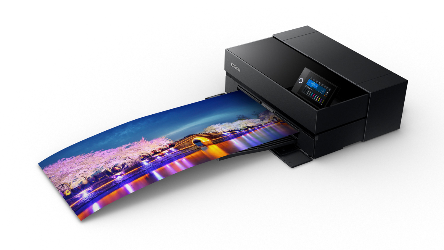 Epson SureColor P706 A3 Inkjet Printer Harvey Norman New Zealand