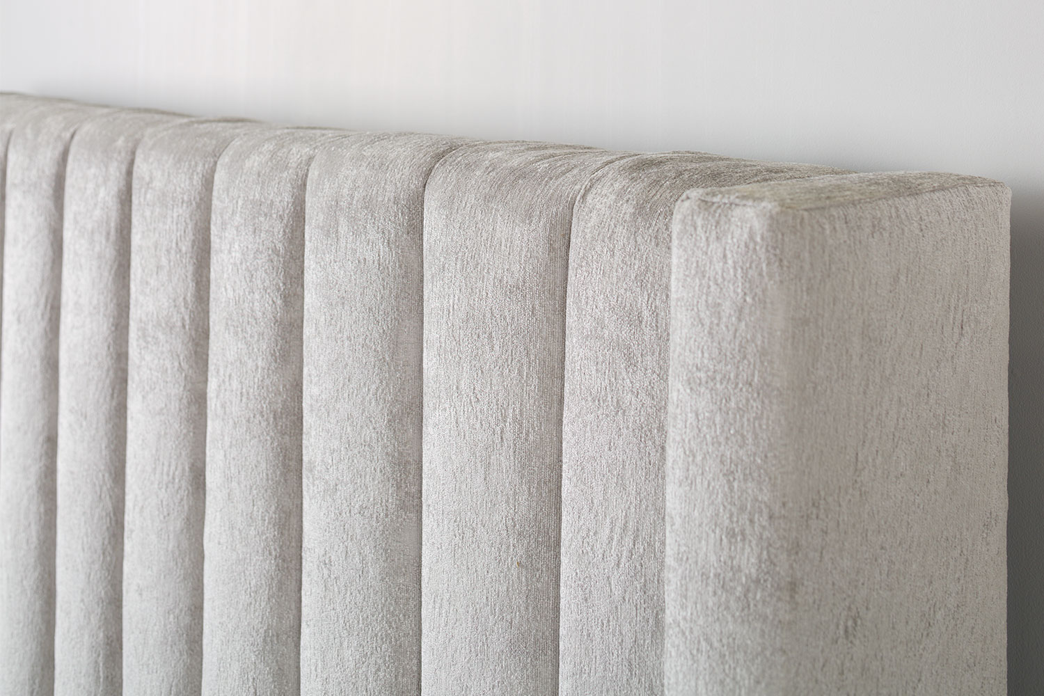 Channel Queen Headboard