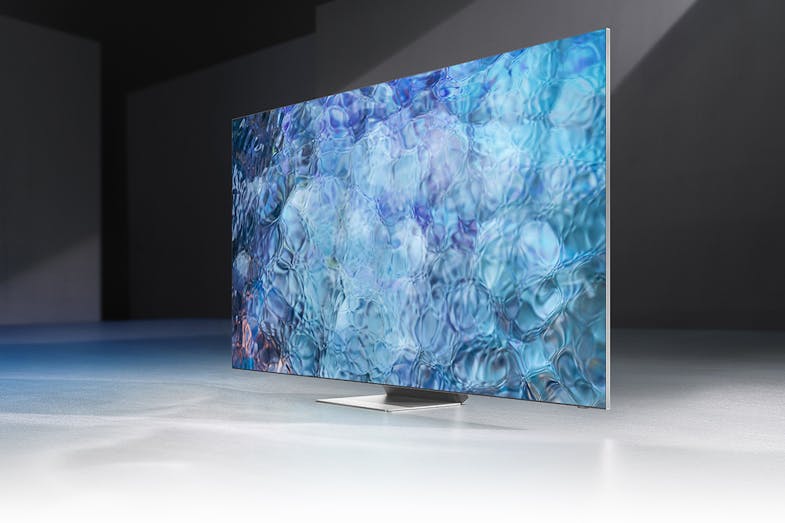 Samsung 65" NEO QLED 8K Smart TV
