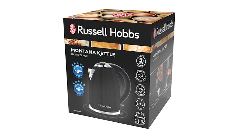 Russell Hobbs Montana 1.7L Kettle