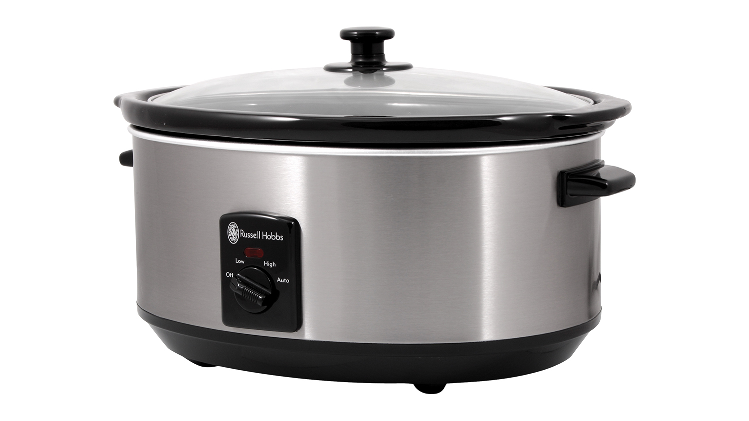 Russell Hobbs 6L Slow Cooker Harvey Norman New Zealand