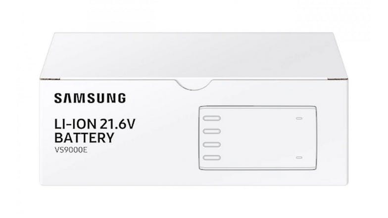 Samsung Jet VS70 Battery