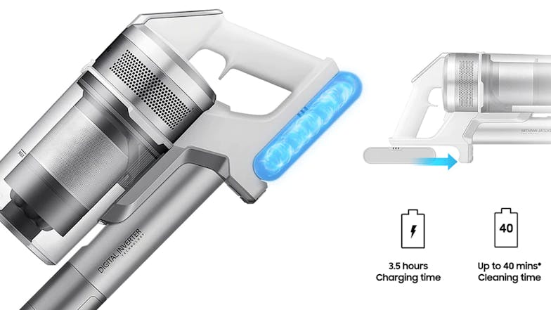 Samsung Jet VS70 Battery