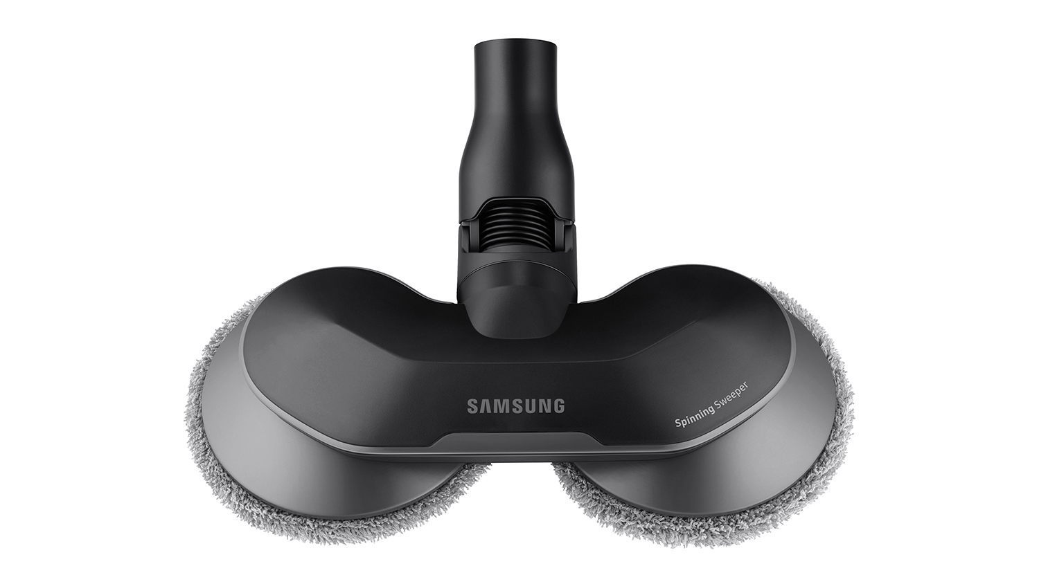 samsung jet ™ spinning sweeper