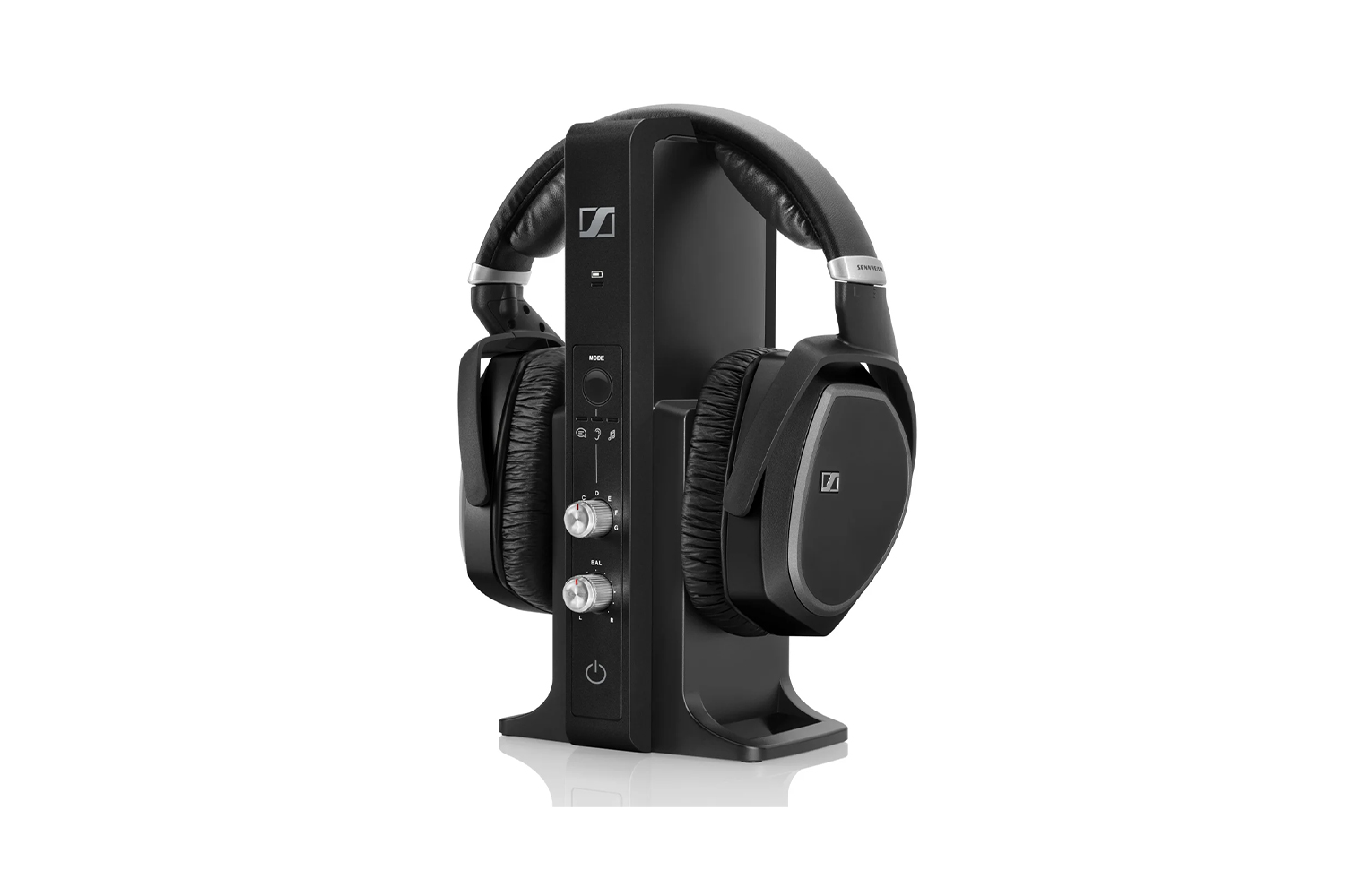 Sennheiser n340 ear pads hot sale