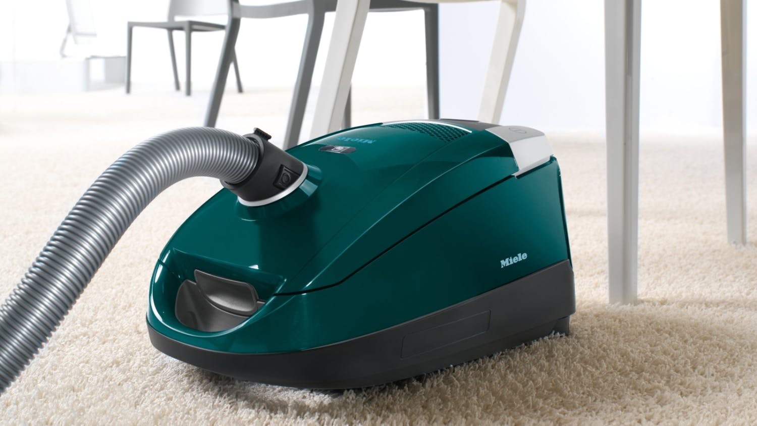 Miele C2 Compact Vacuum Cleaner