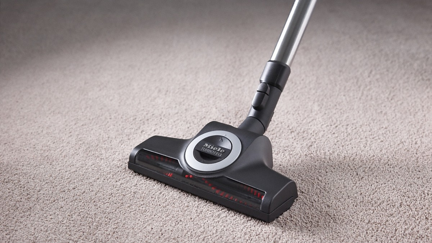Miele Complete C3 Turbo Vacuum Cleaner 