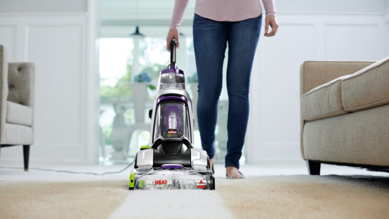 picture Fabric Steam Cleaner Nz deep cleaner bissell vax harvey