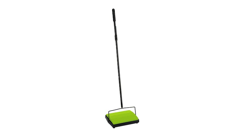 Bissell Sweep Up Carpet Sweeper - Lime