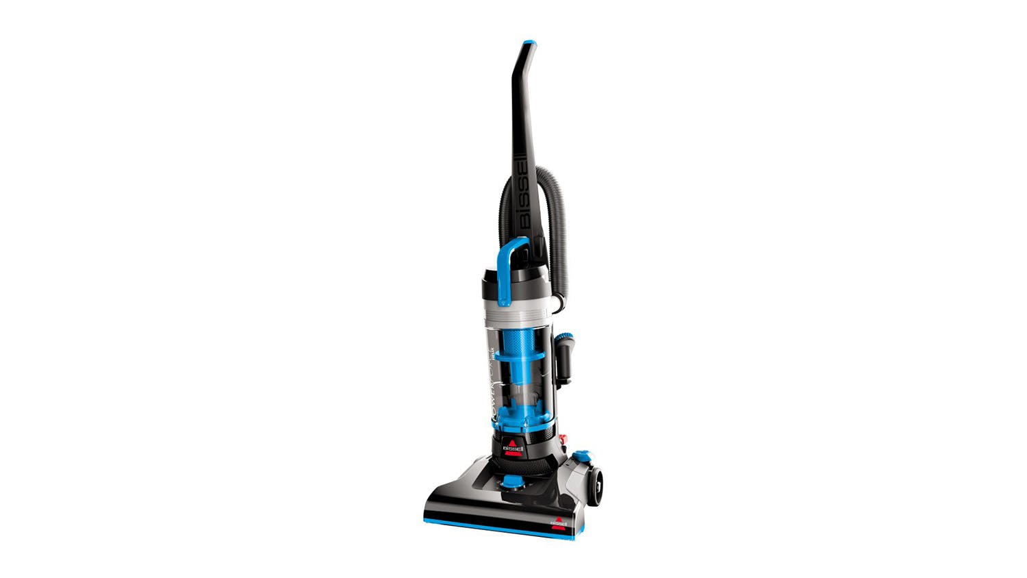 Bissell Powerforce Helix Upright Vacuum | Harvey Norman New Zealand