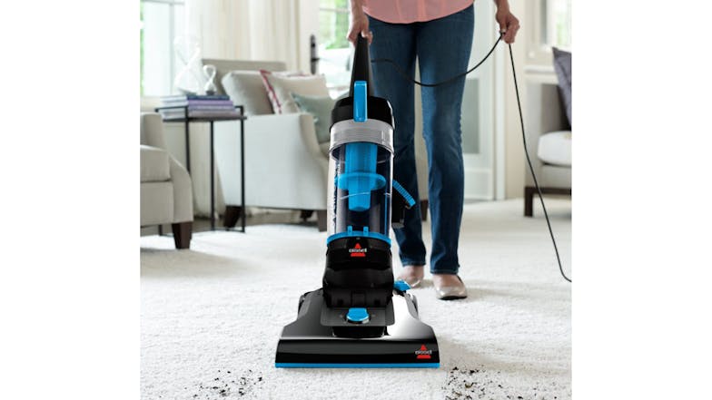 Bissell Powerforce Helix Upright Vacuum